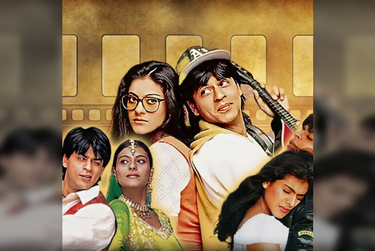 Tujhe Dekha - Come Fall In Love... Again - EARLY SHOW