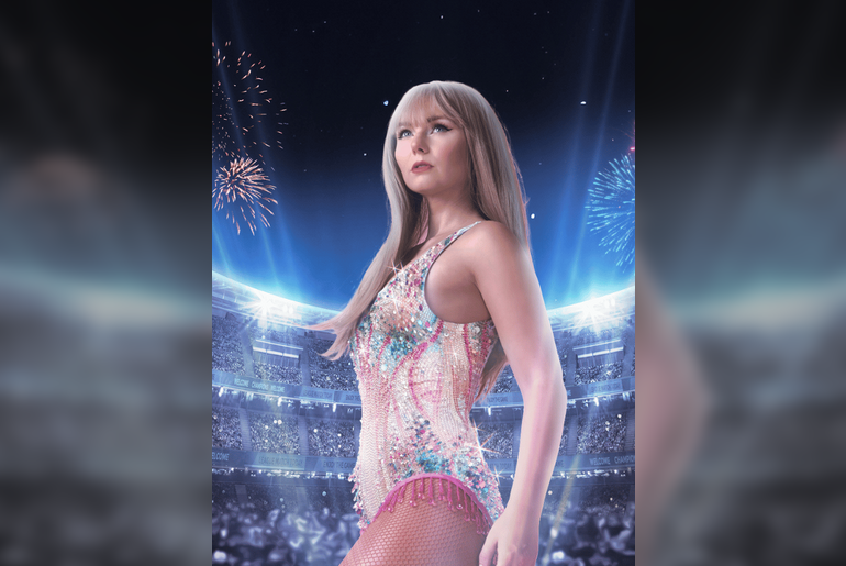 Miss Americana - A Tribute to Taylor Swift