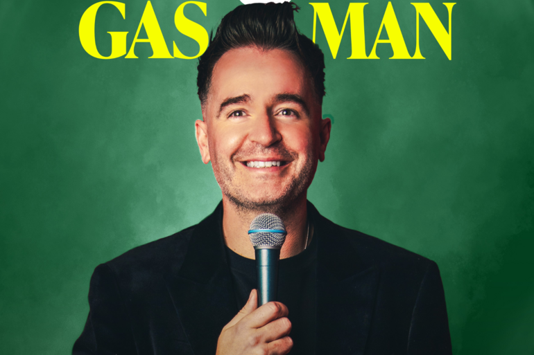 Jarlath Regan