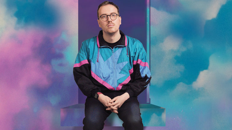 Eric Rushton: Innkeeper