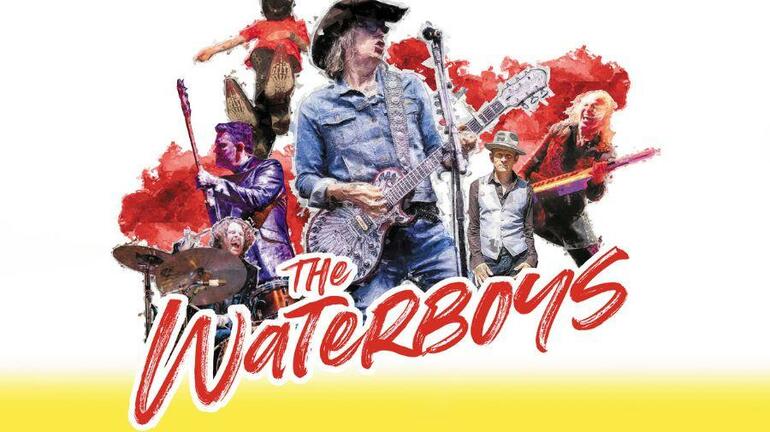 The Waterboys