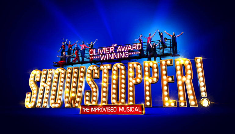 Showstopper: The Improvised Musical