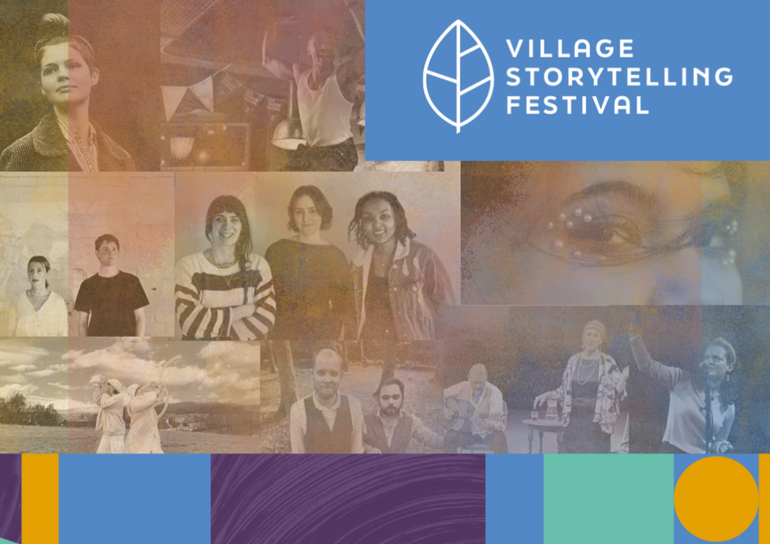 Village Storytelling Festival
