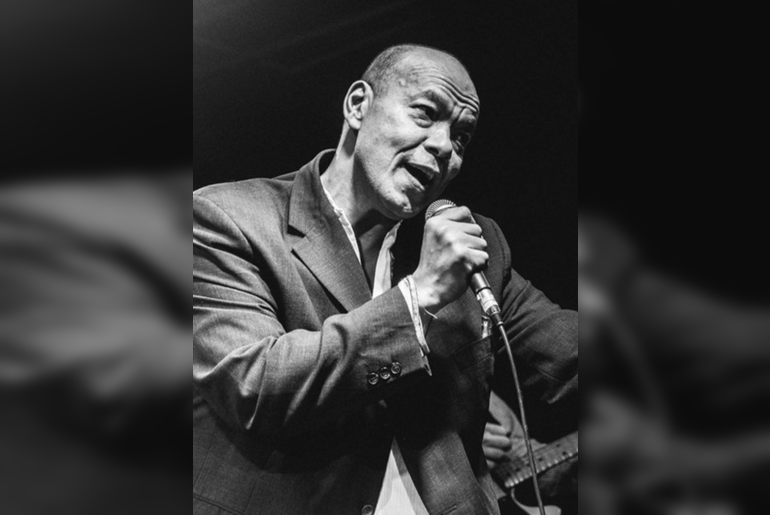 Roland Gift presents 40 Years of Songs by Fine Young Cannibals