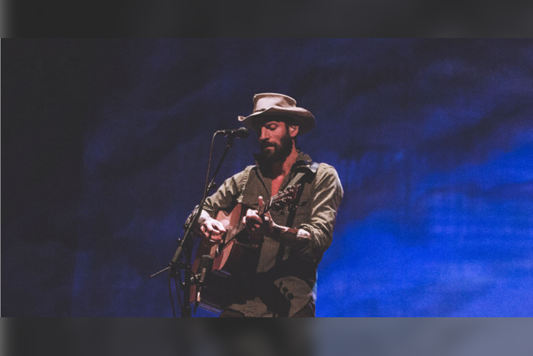 Ray Lamontagne