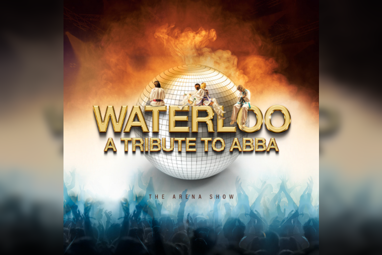 Waterloo - The Best of ABBA