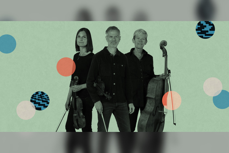 Between Light & Shadow