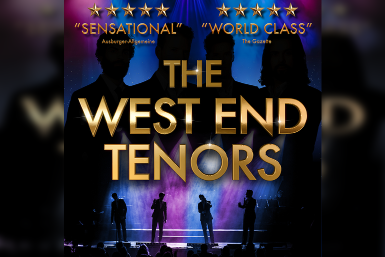 The West End Tenors