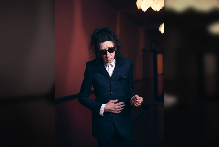 John Cooper Clarke