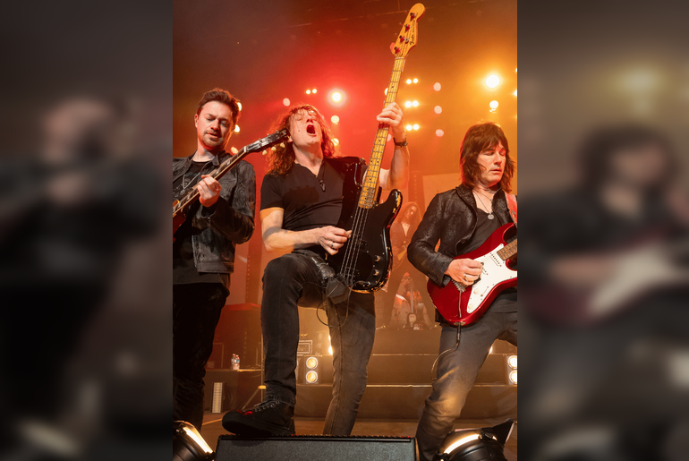 The Classic Rock Show