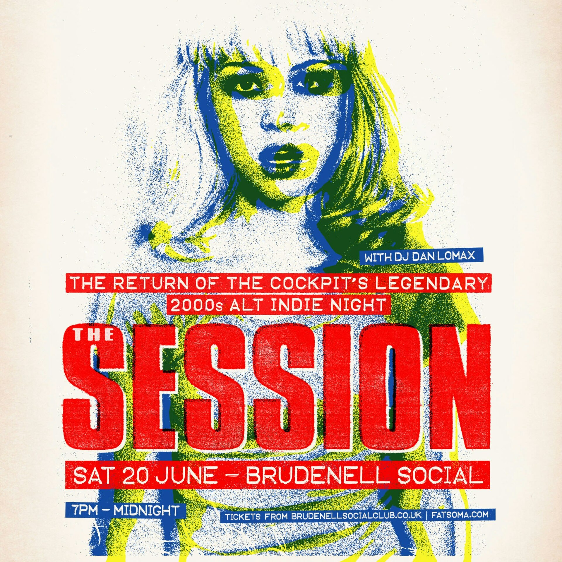 The Session