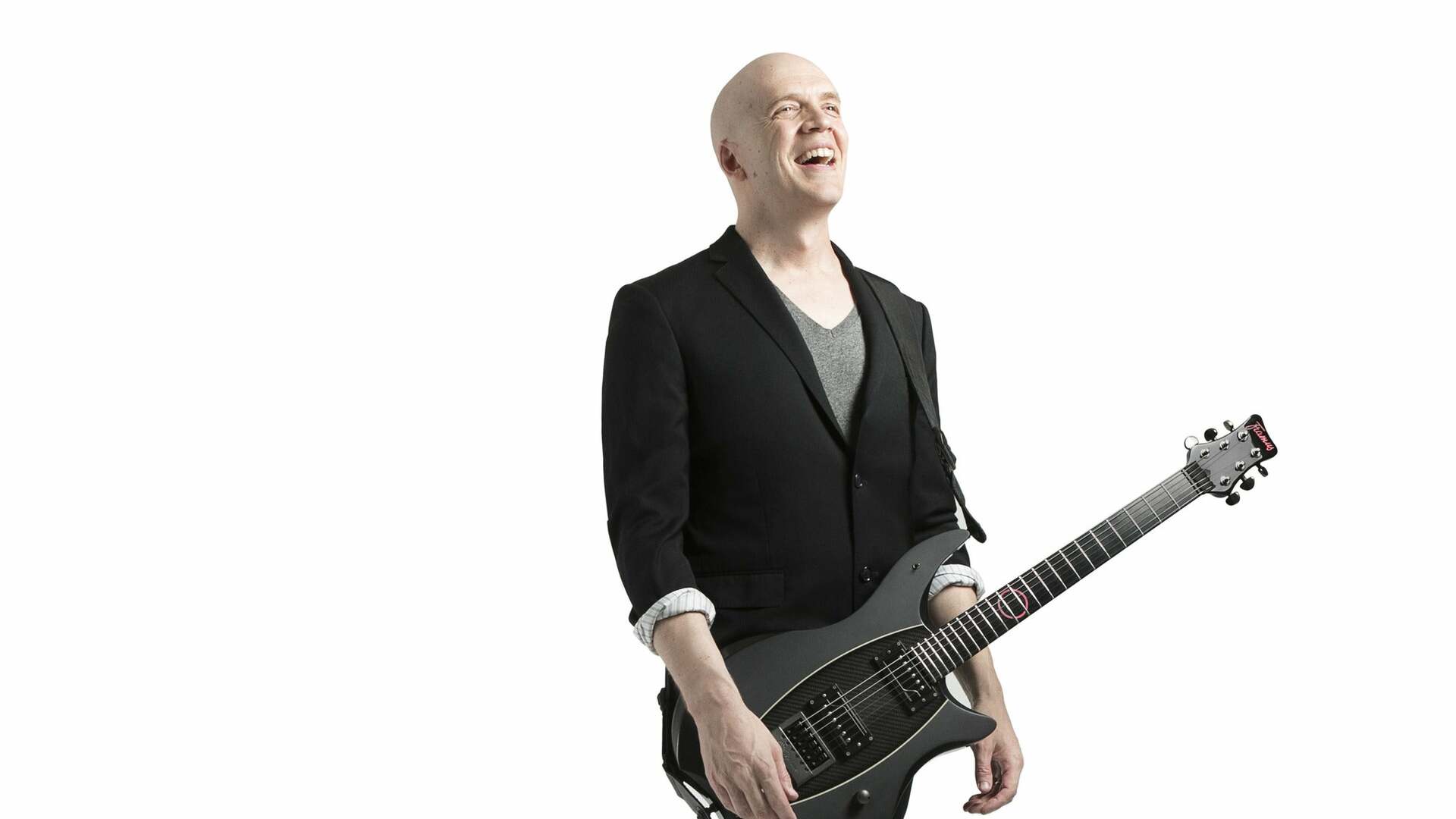Devin Townsend