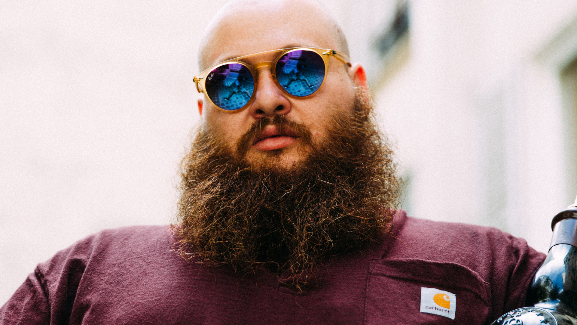 Action Bronson