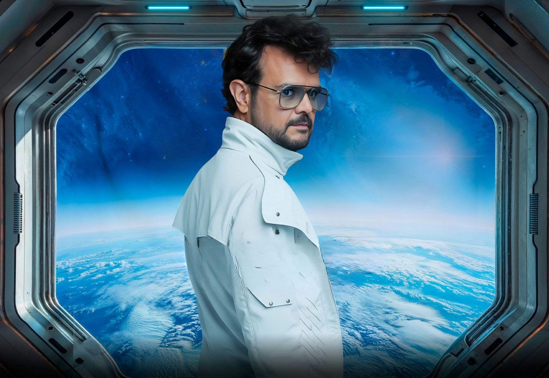 Aleks Syntek