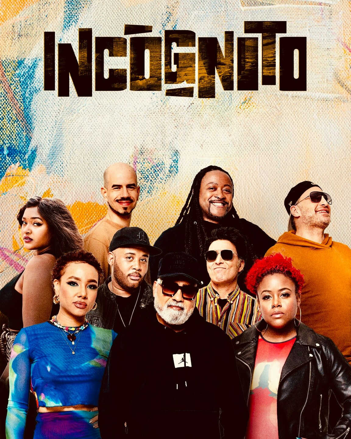 Incognito