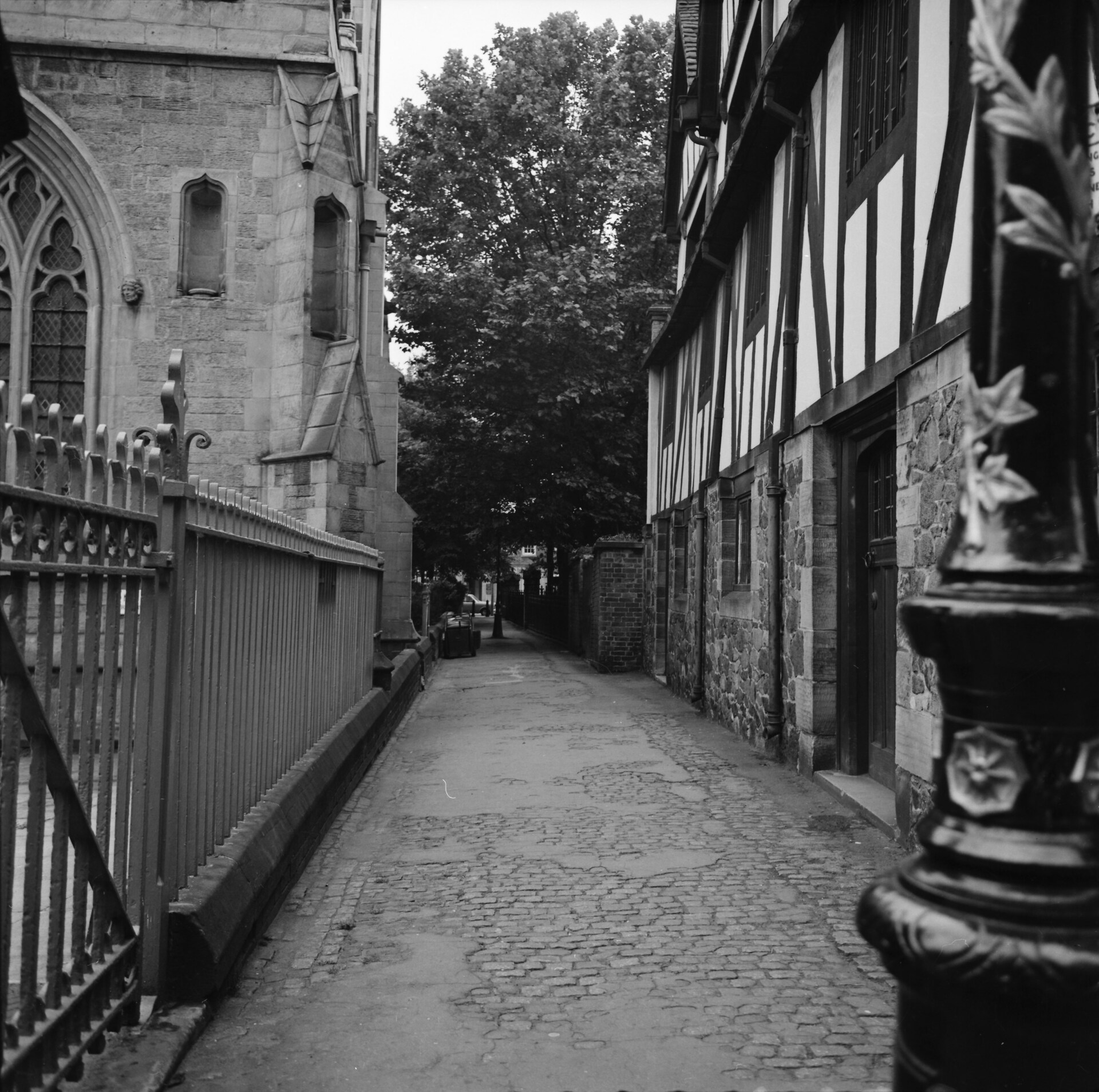 Free Guided Tours for Leicester Guildhall