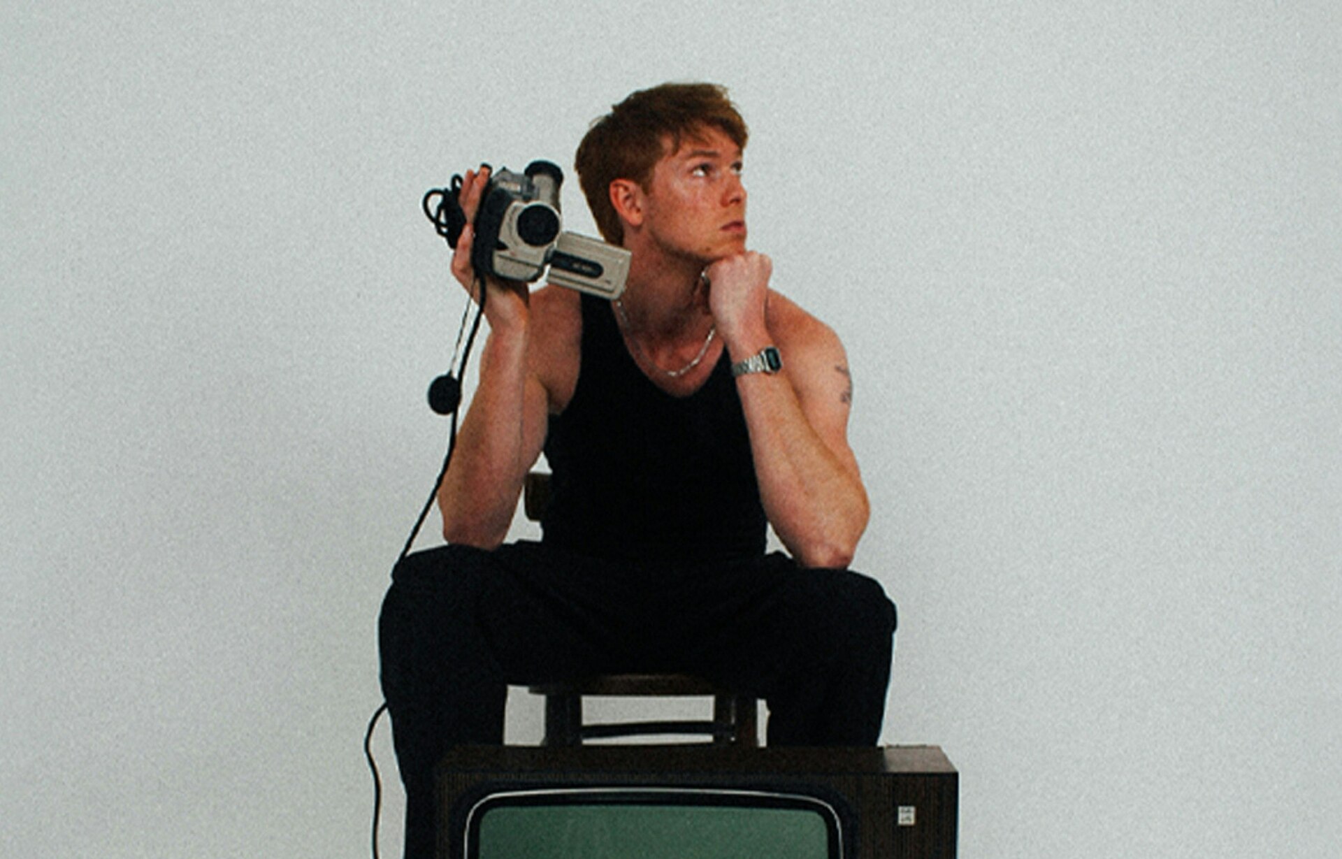 Dan Whitlam