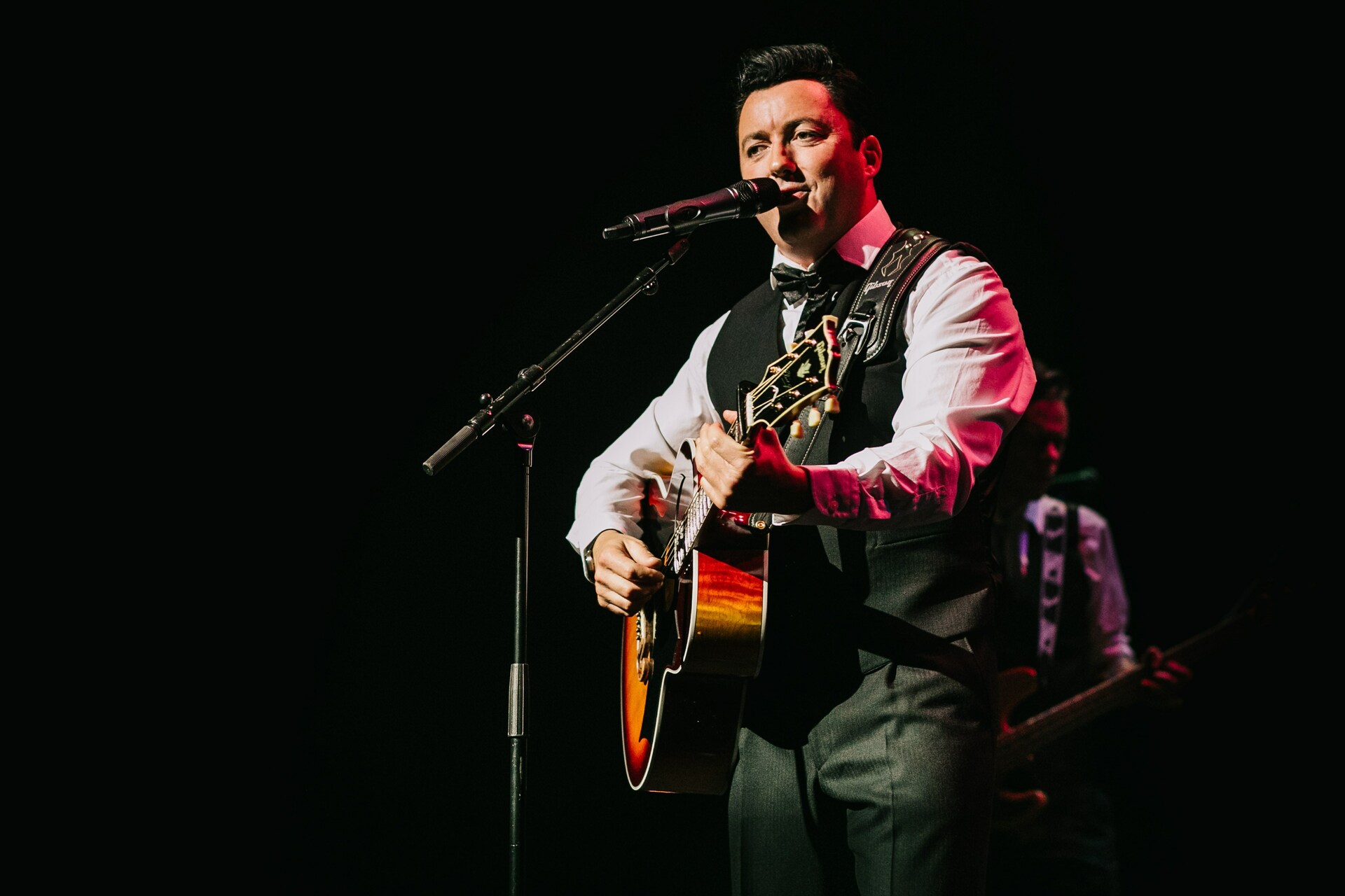 The Johnny Cash Roadshow