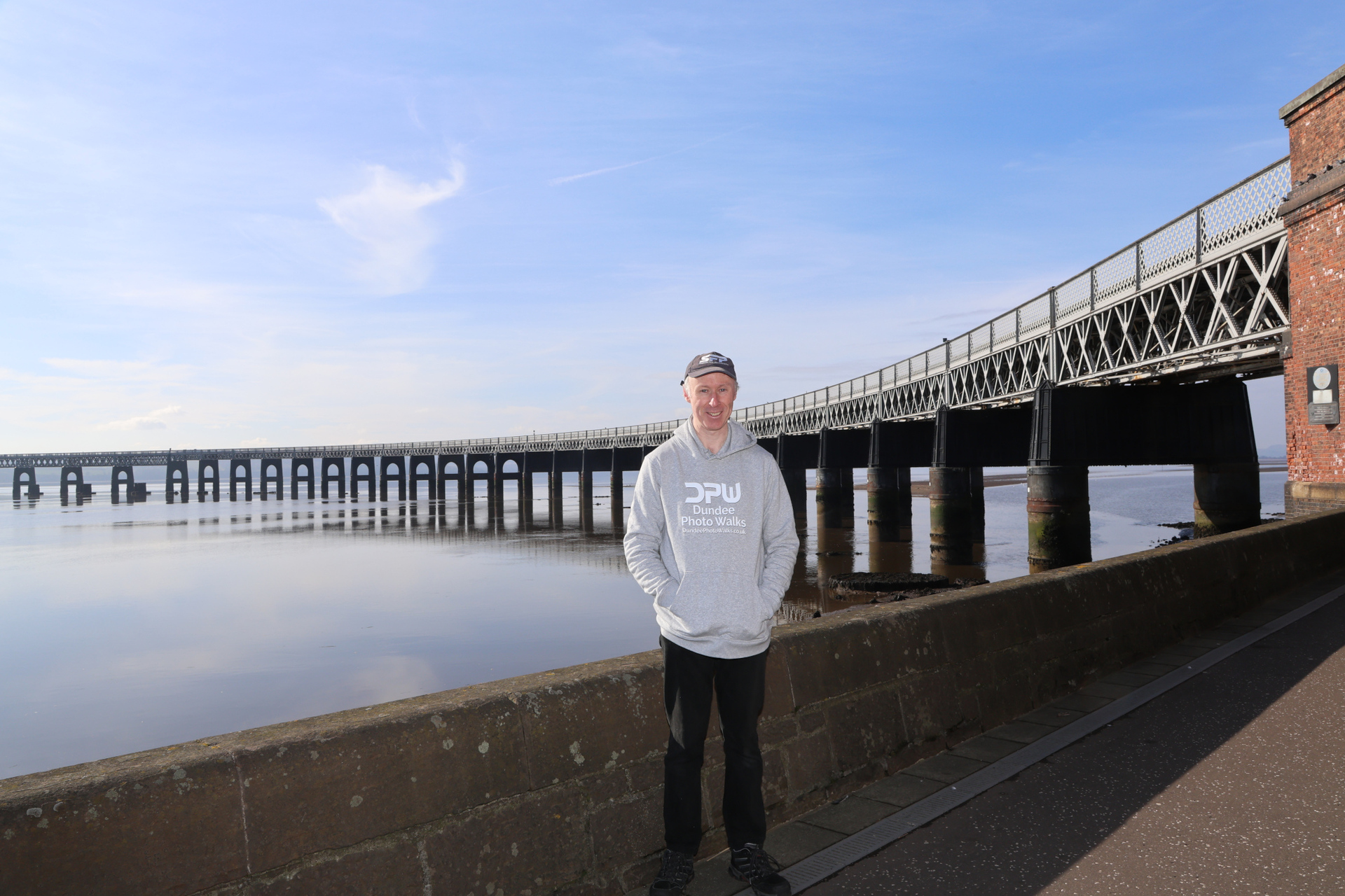 The Dundee Railway Tour
