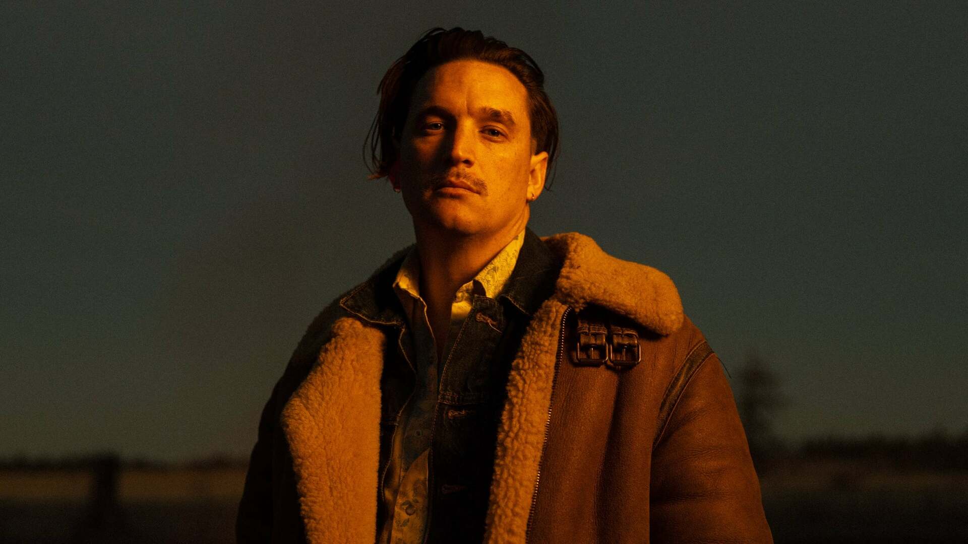 Liam St. John
