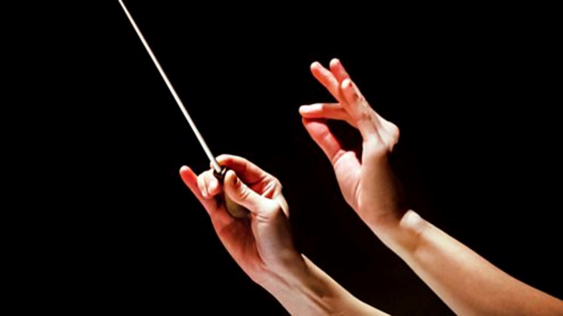 RCS & BBC SSO: Emerging Conductors Showcase 2026