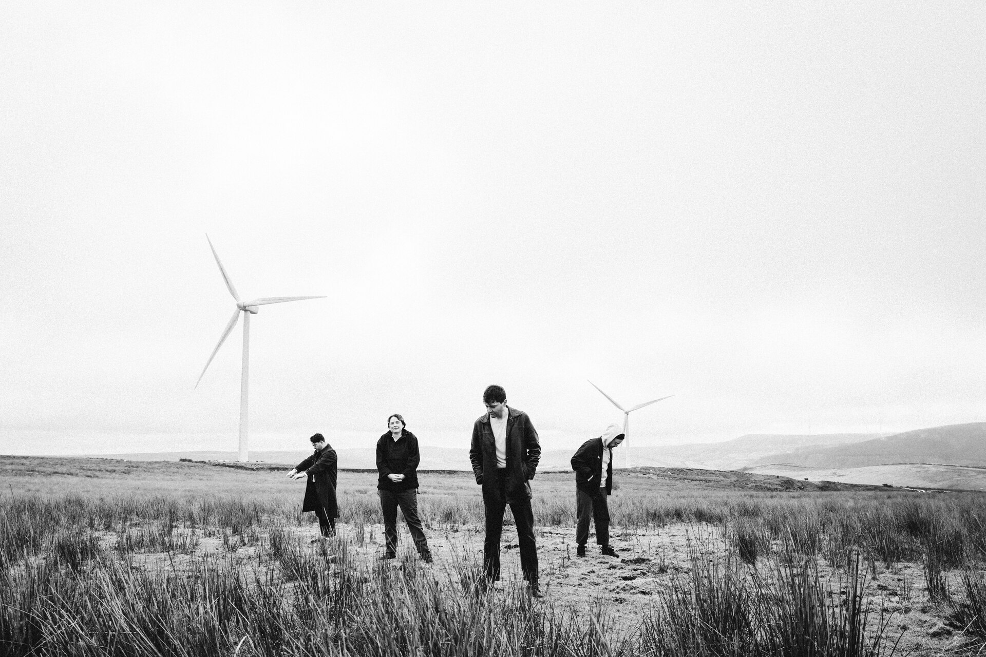 Life: Live + Signing