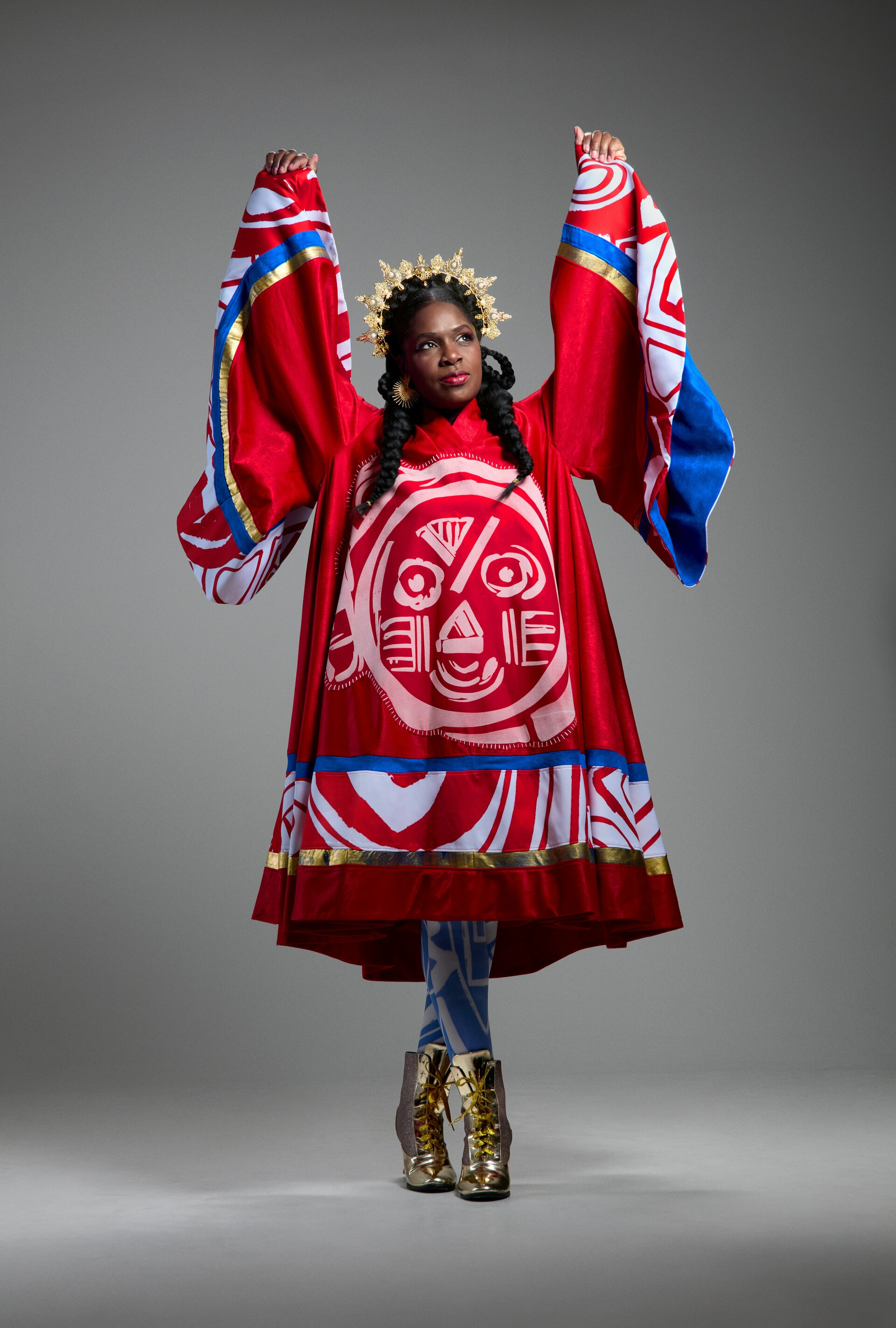 Ibibio Sound Machine