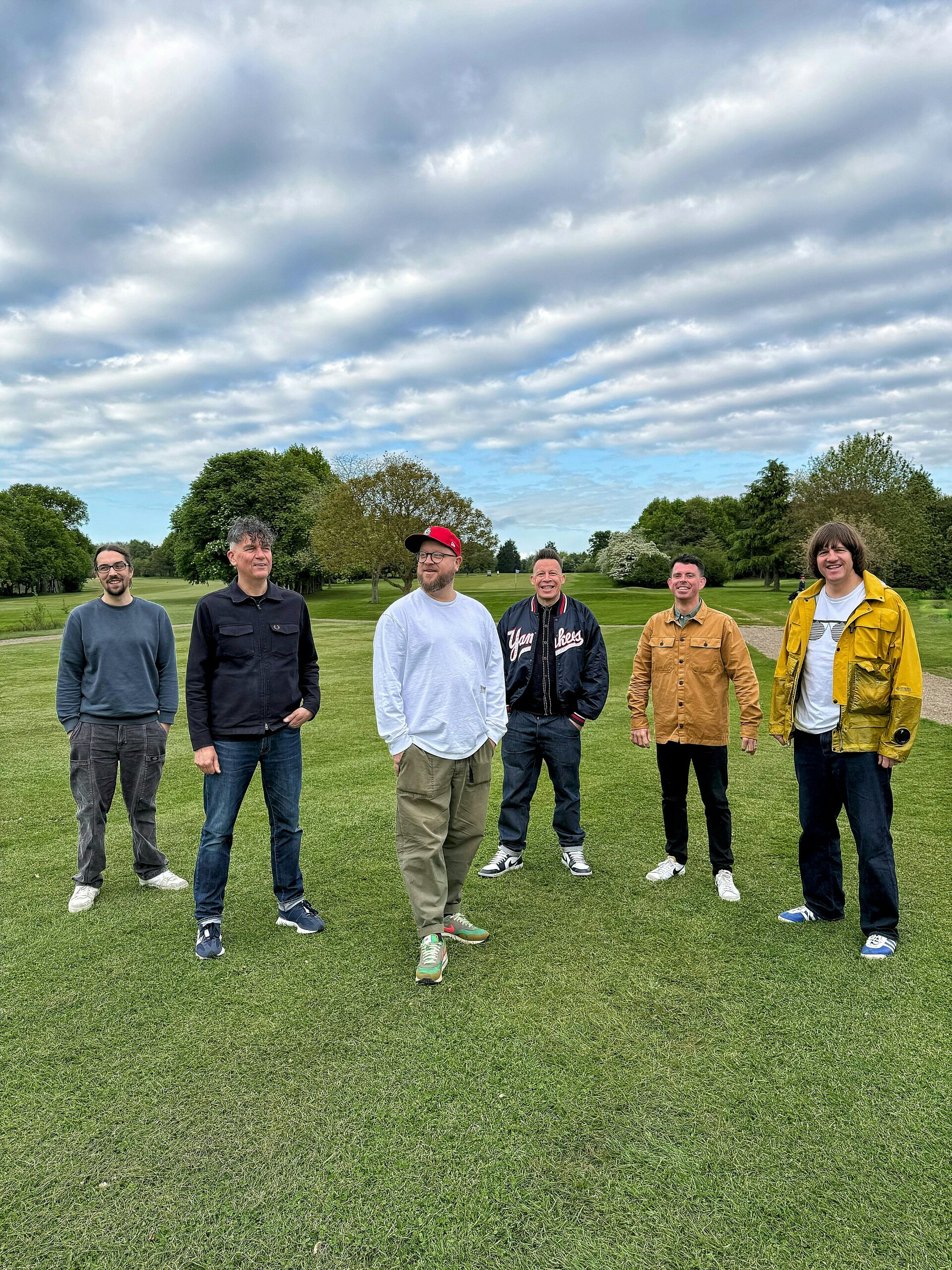 Smoove & Turrell