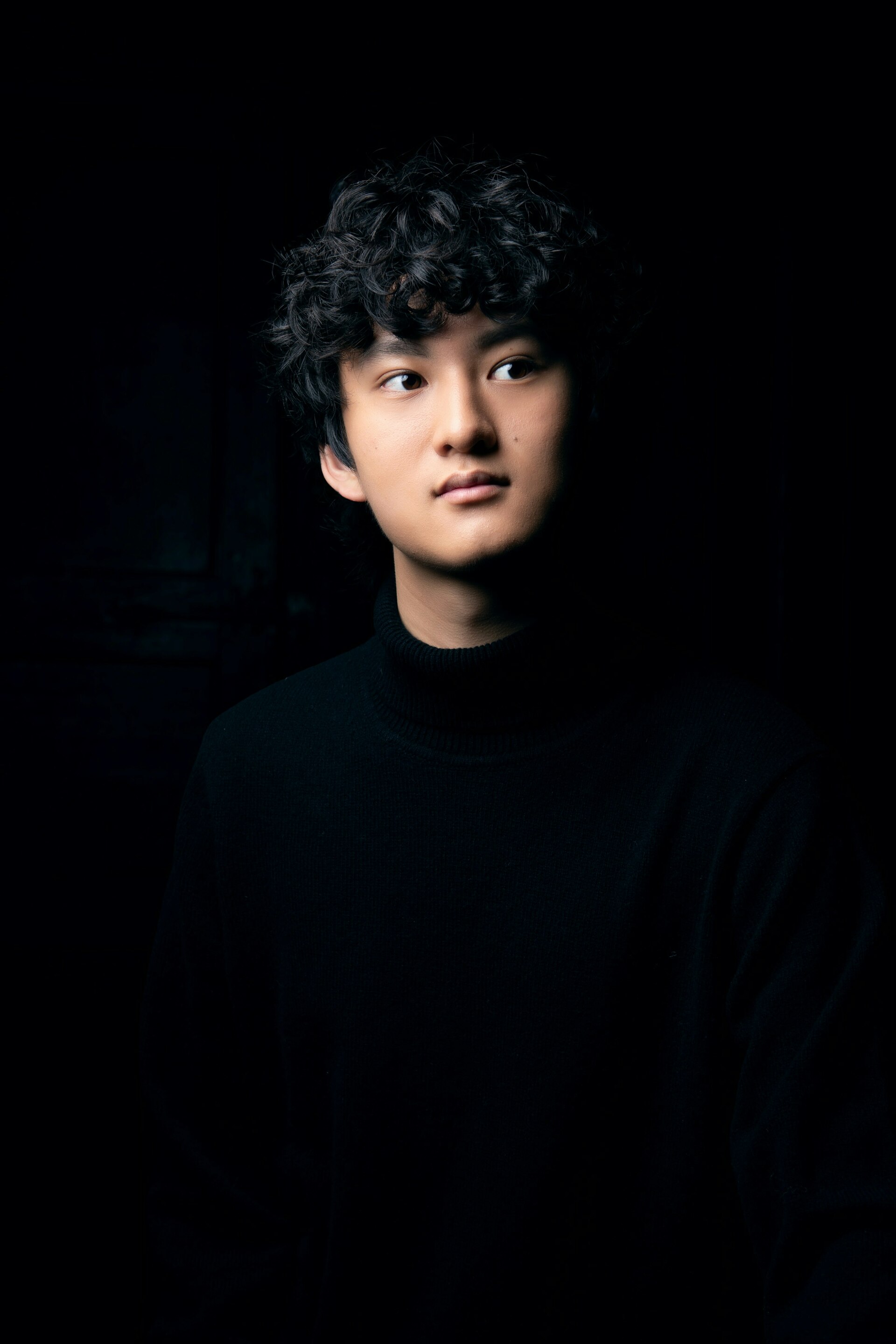 Euphoria Opening Concert - Ryan Wang
