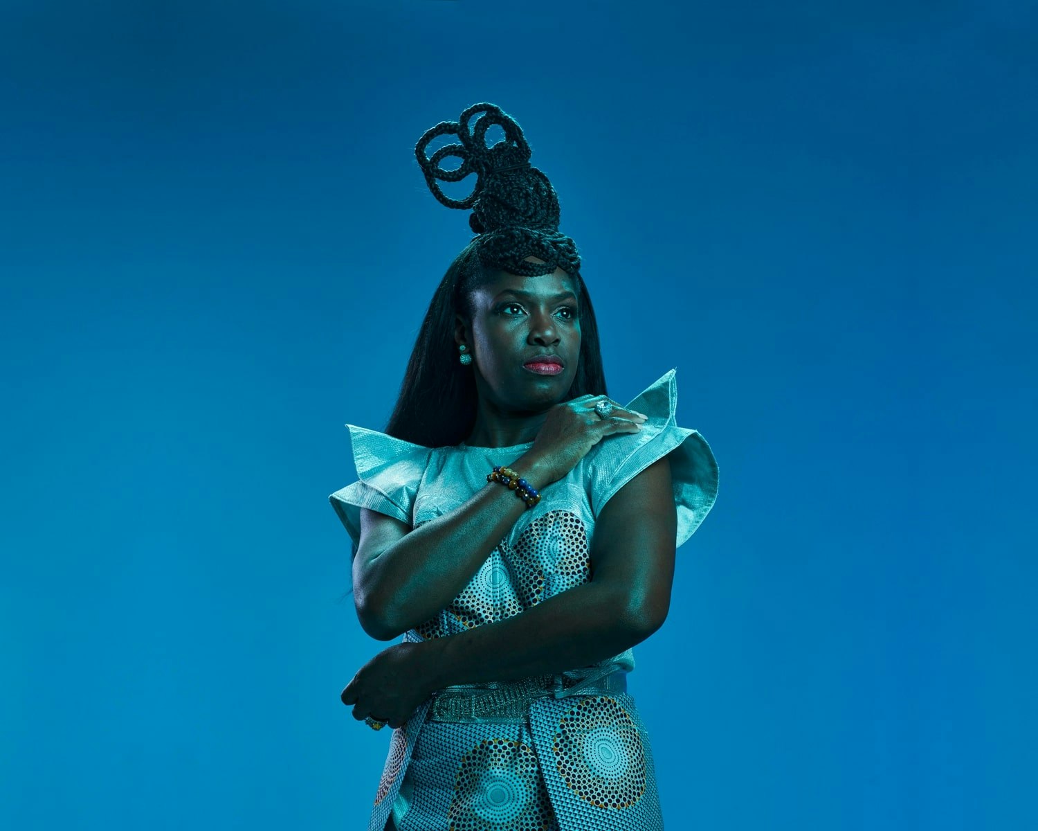 Ibibio Sound Machine
