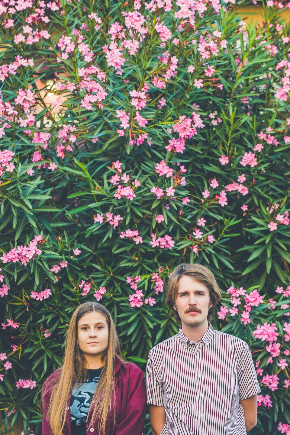 Kacy & Clayton
