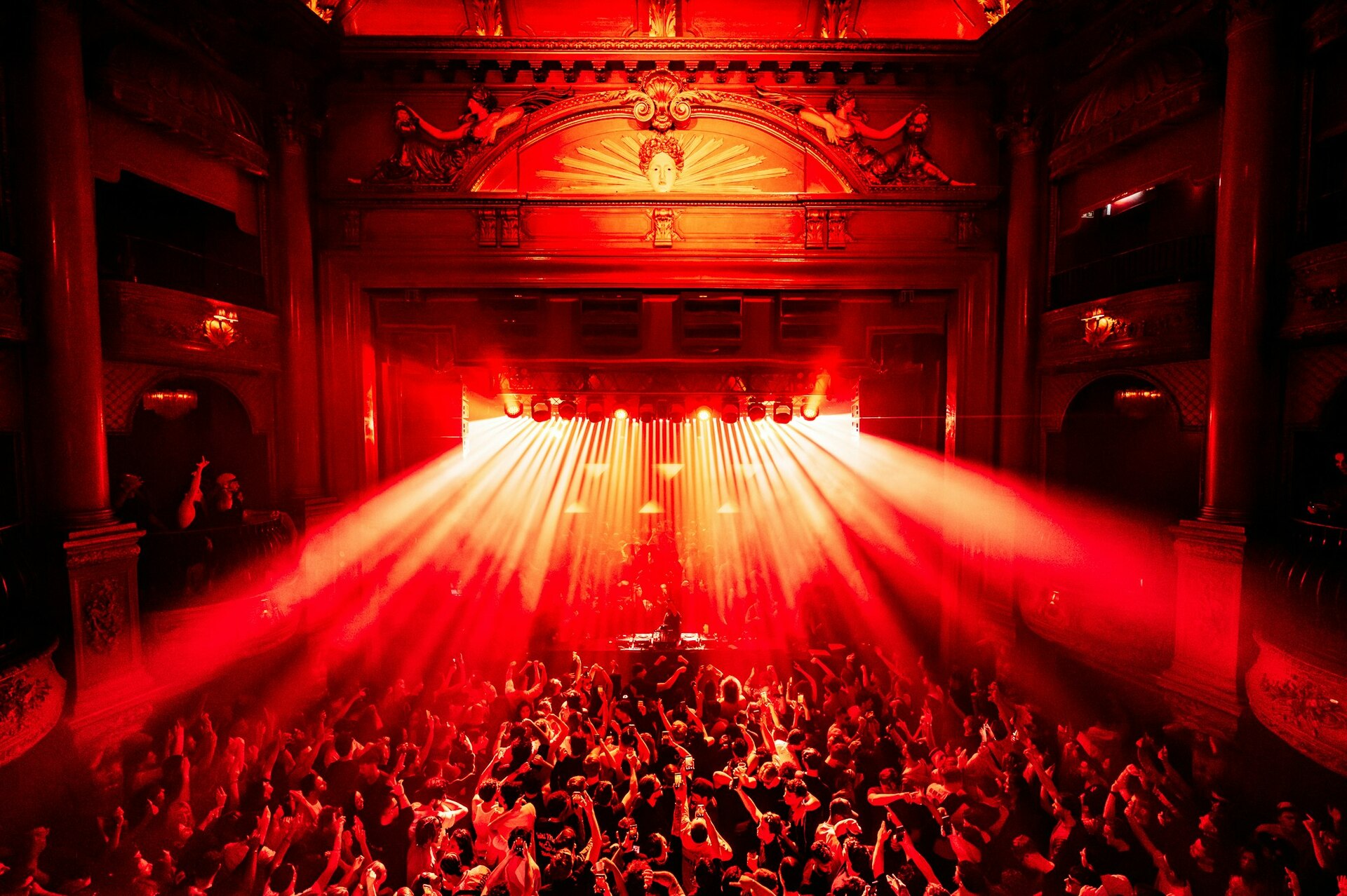 Koko Electronic: Summer Opening - House & Disco Pt2