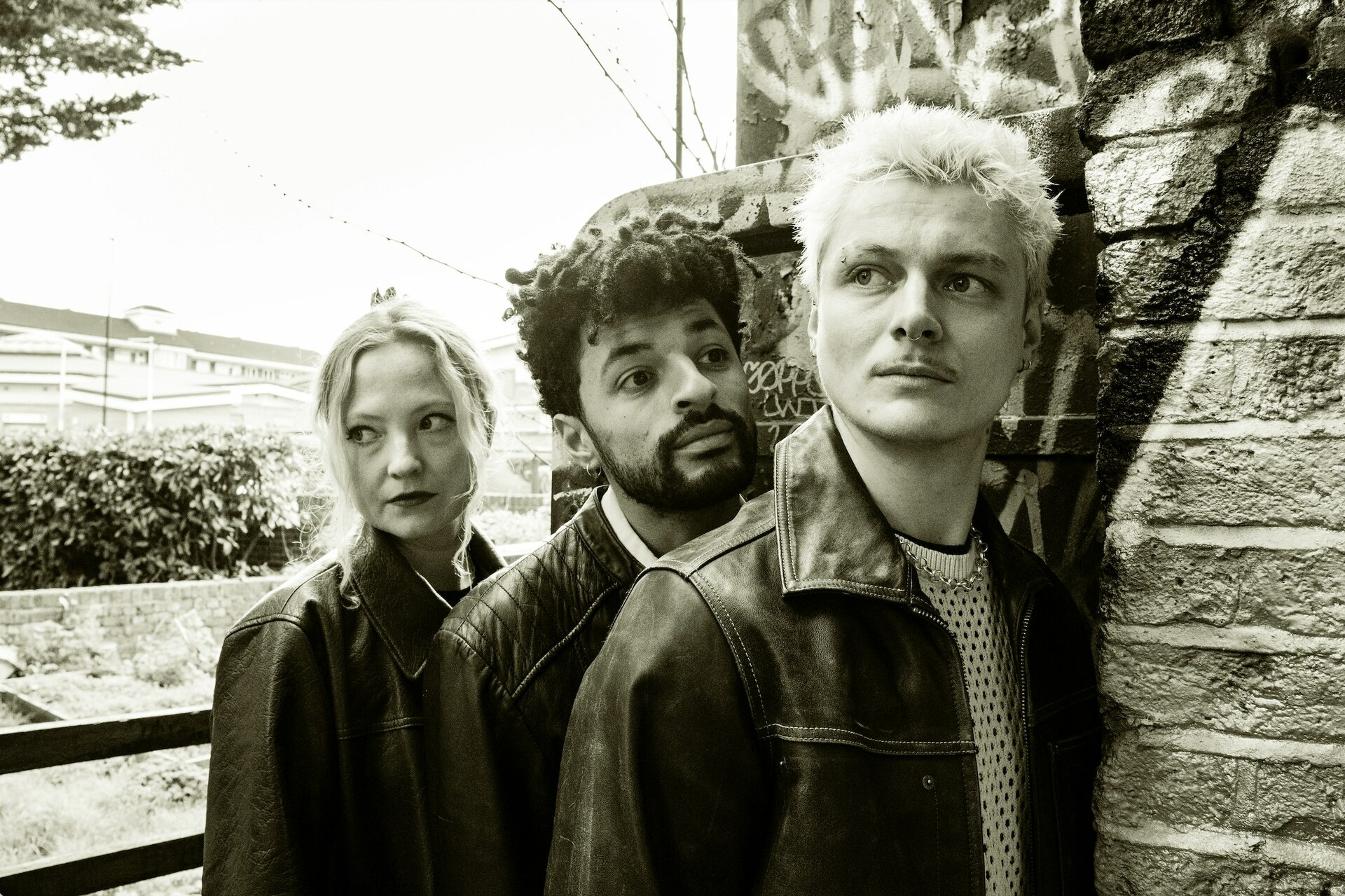 Alien Chicks: Live Performance + Signing (14+ with an Adult)