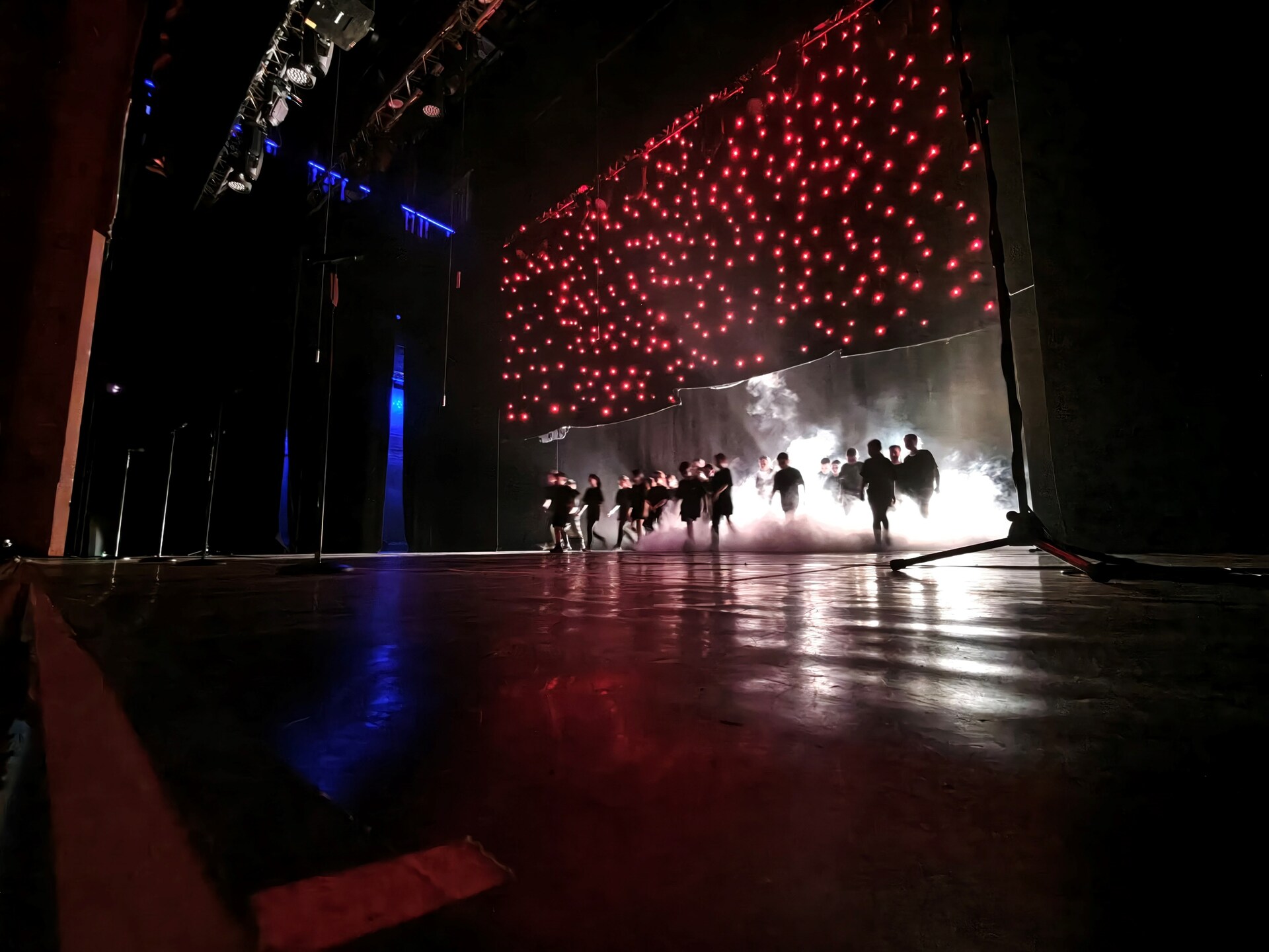 West of Scotland Glee Challenge Regional Final