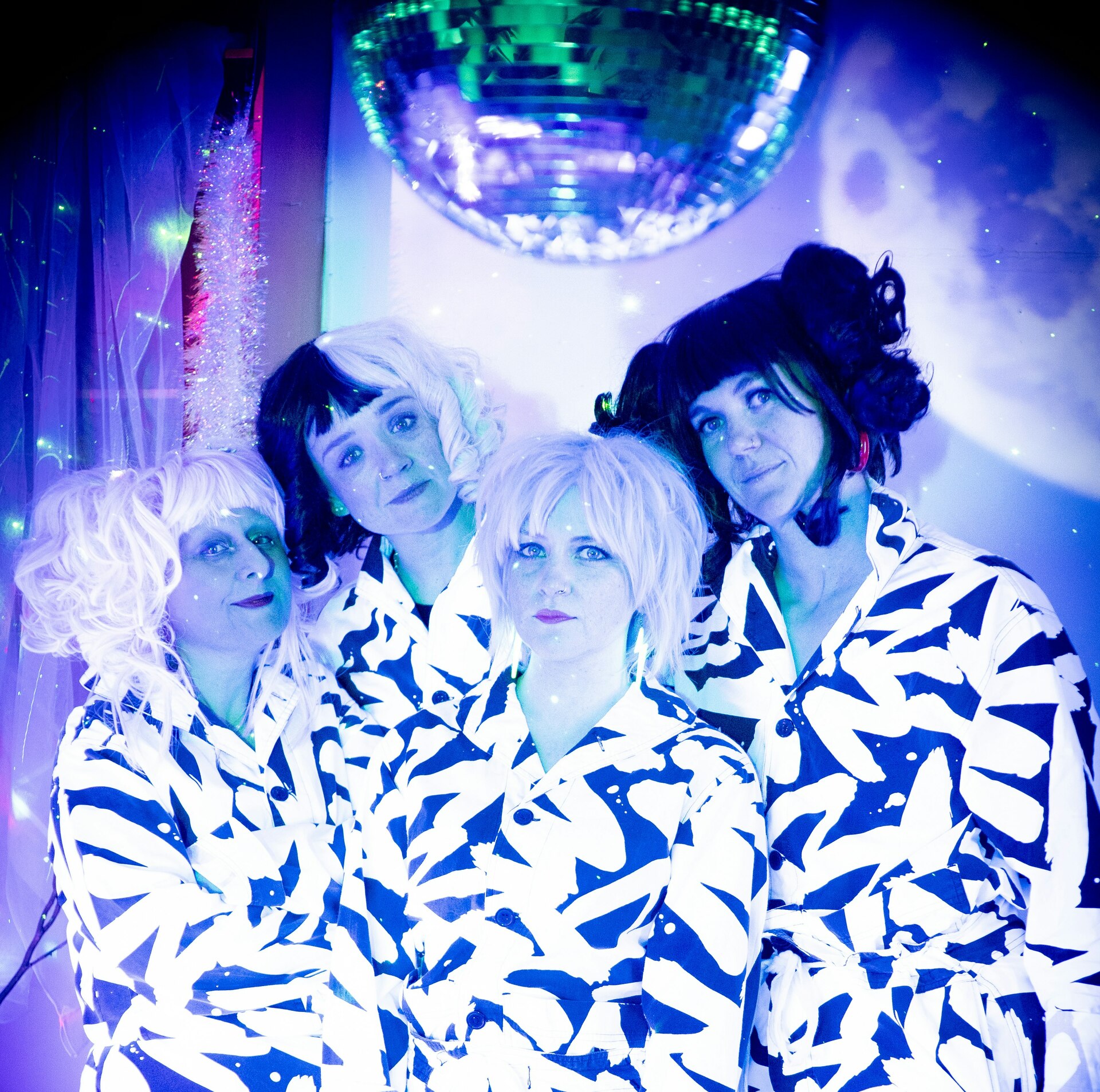 The London Roots Festival Presents Birdvox