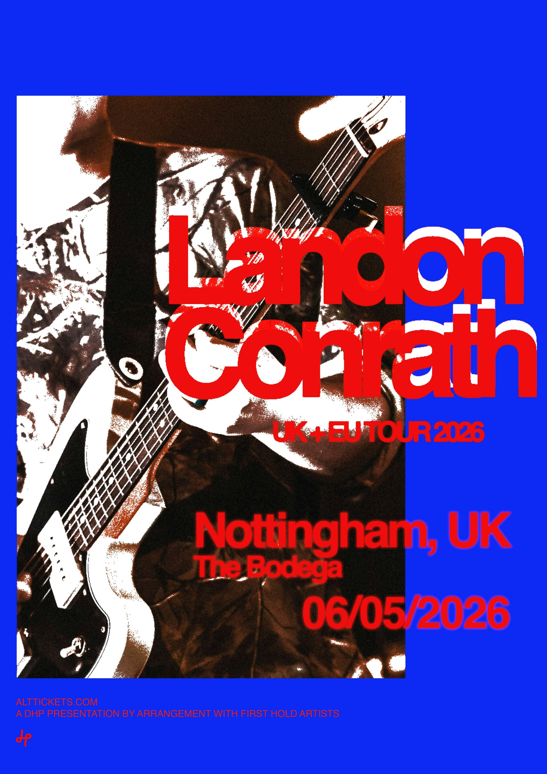 Landon Conrath