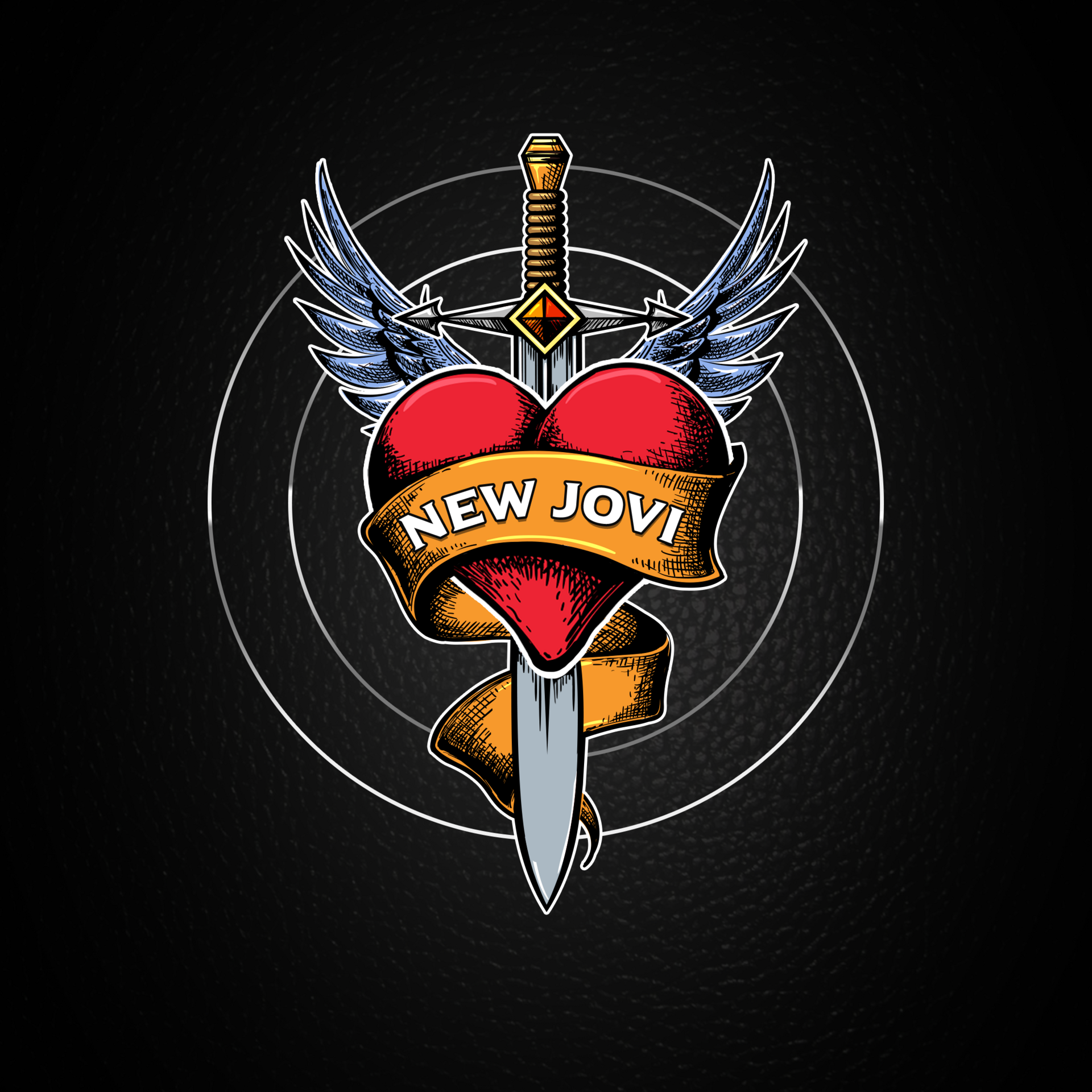 New Jovi - The Ultimate Tribute to Bon Jovi