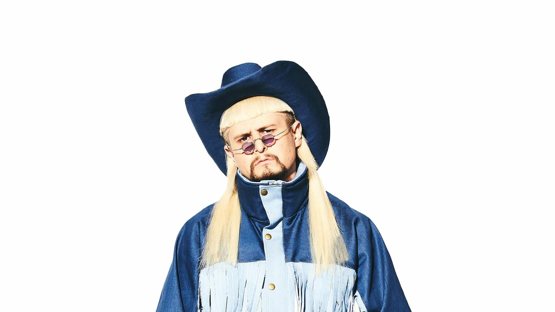 Oliver Tree