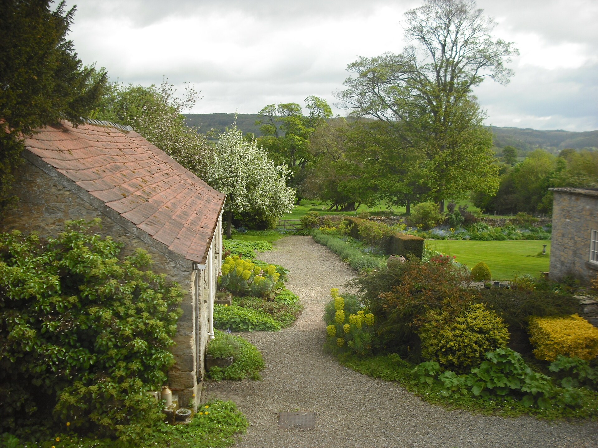 Gardening with Wildlife day (Yorkshire Wildlife Trust)