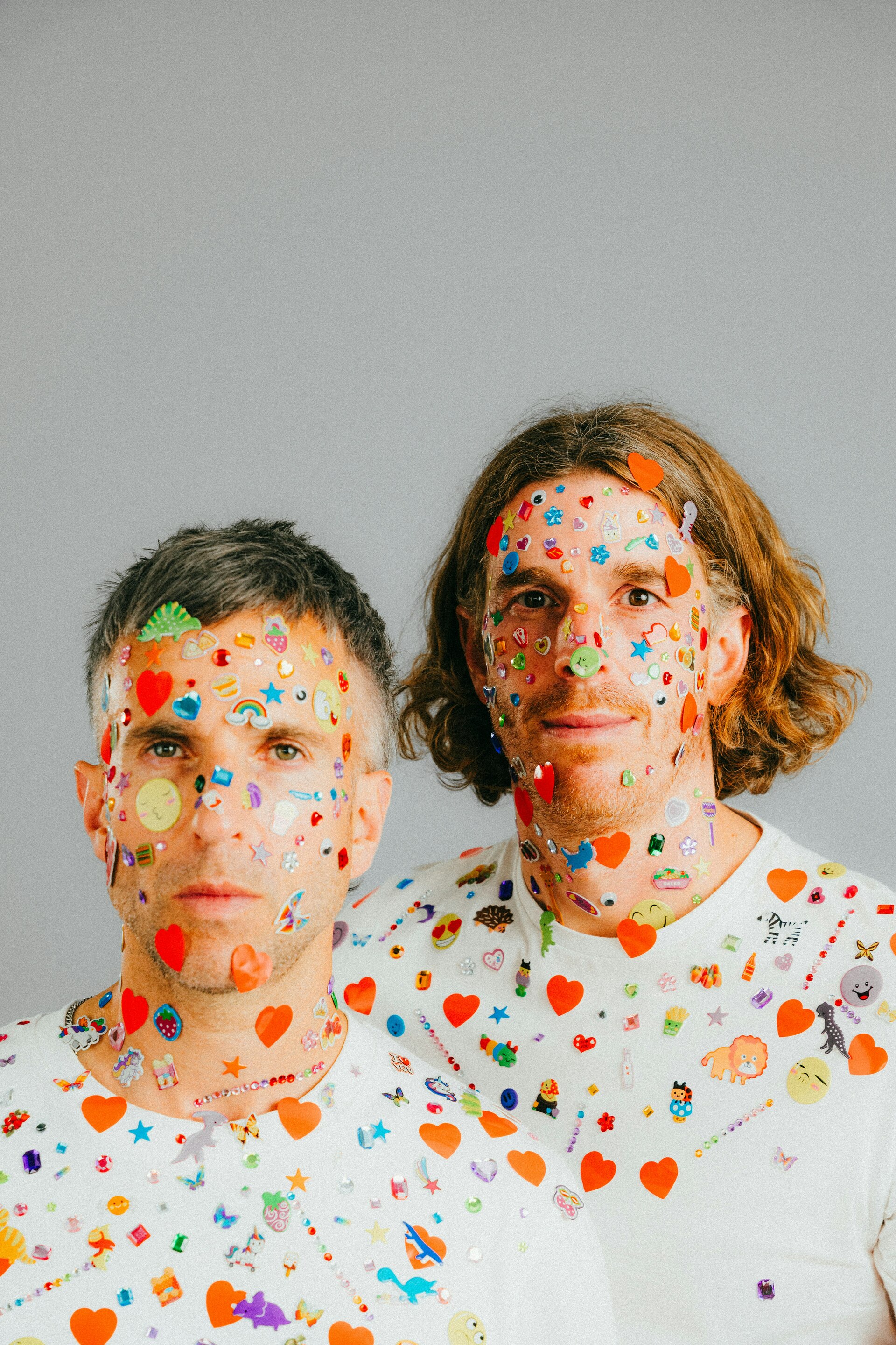 The Hoosiers: Live + Signing