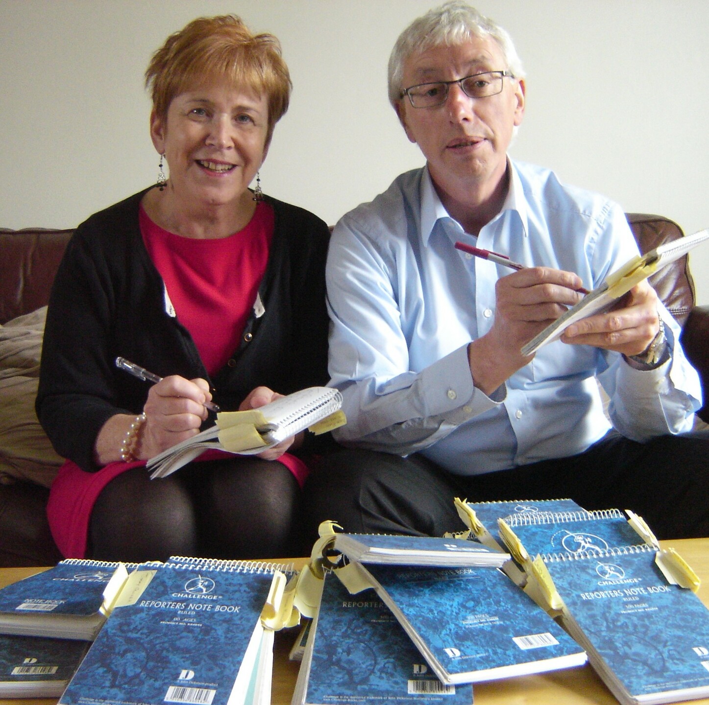 Sunday Post stories scoop for Paisley and District u3a