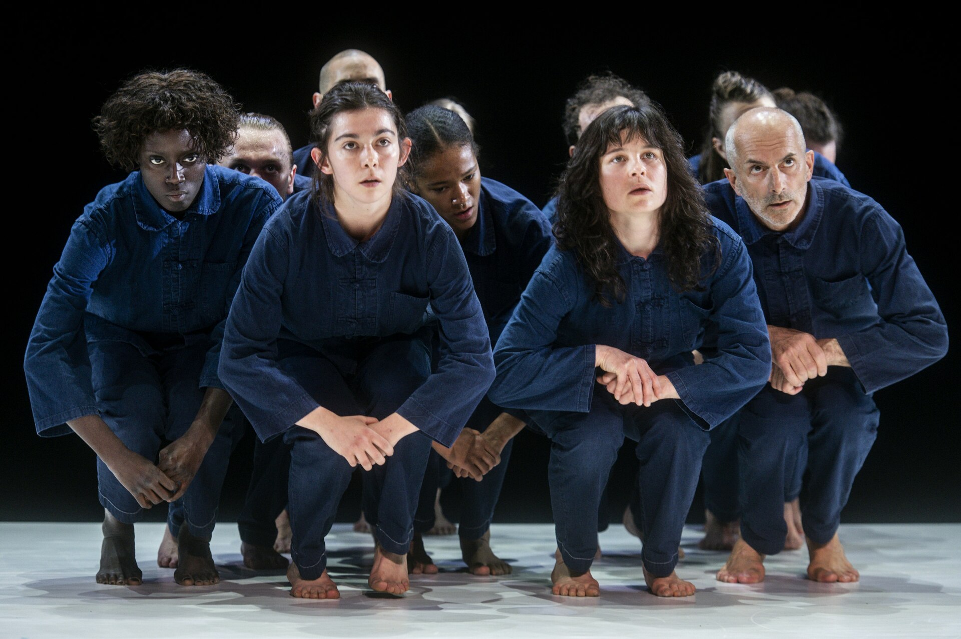Oona Doherty Hope Hunt & Ascension Into Lazarus