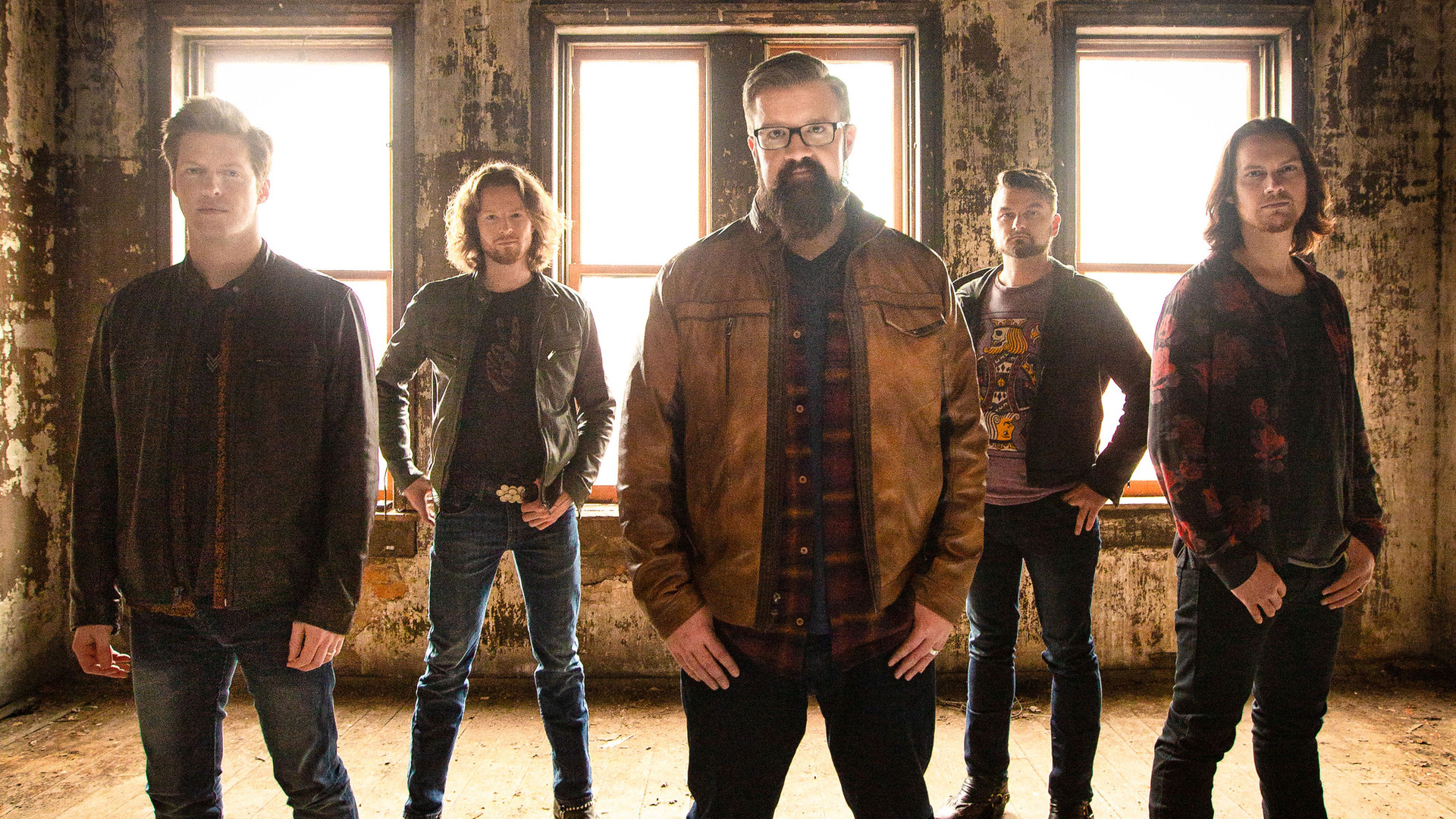 Home Free
