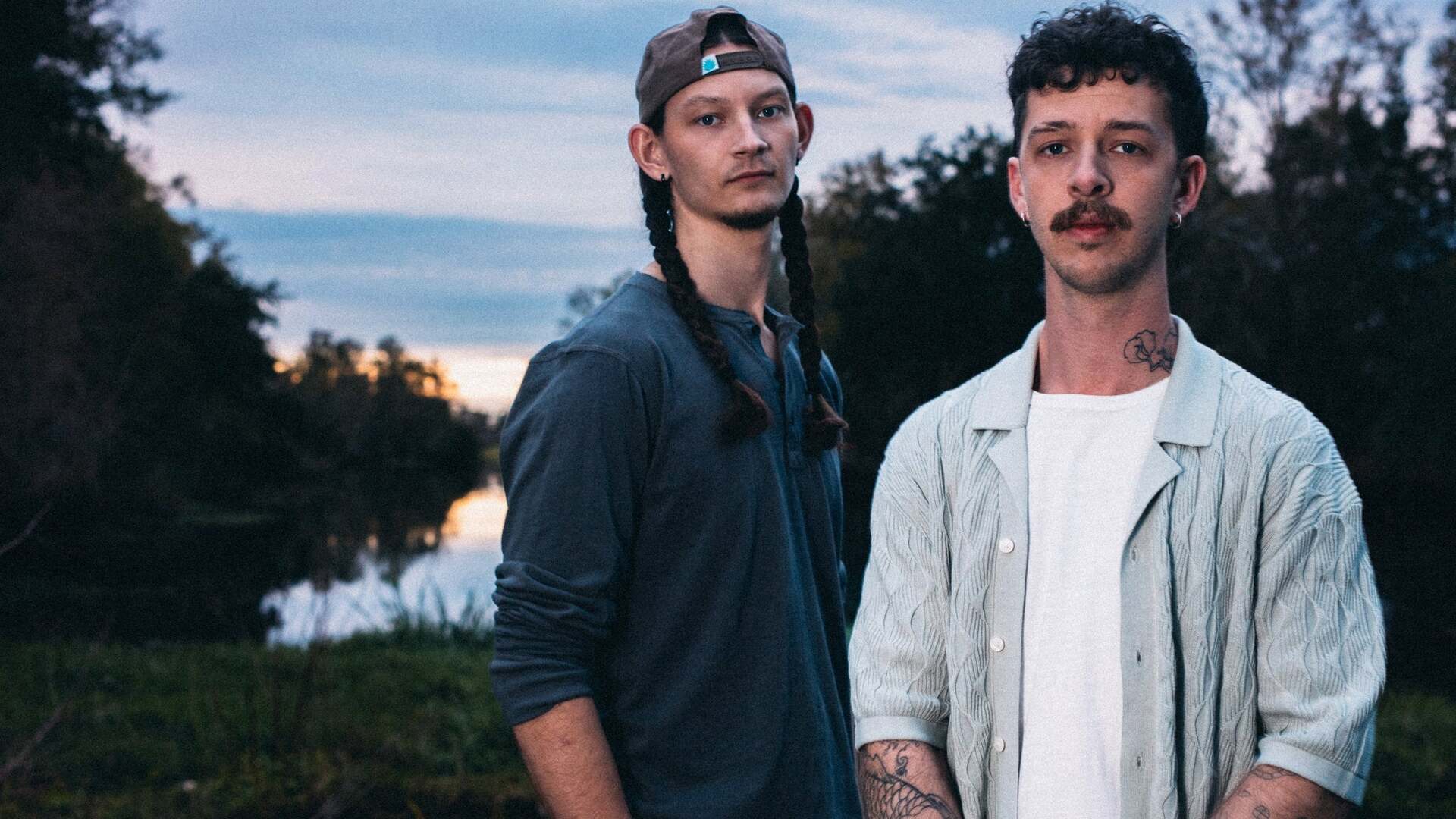 Crowe Boys