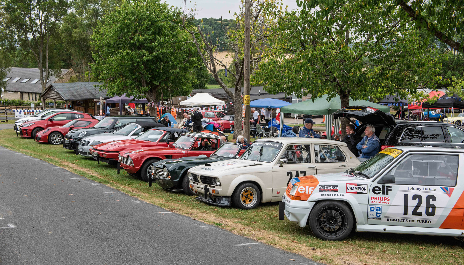 Prescott International