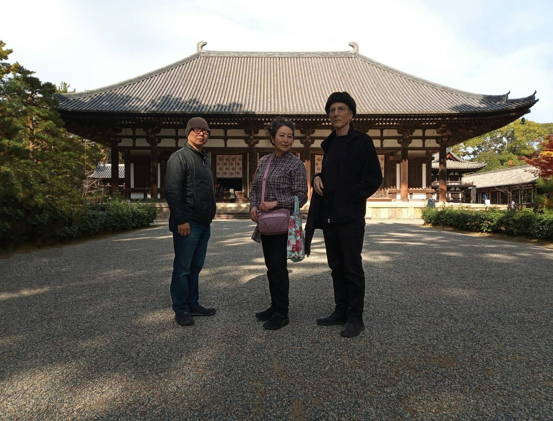 Yumi Hara's Groove Study (yumi Hara / Chris Cutler / Toshiaki Sudoh)