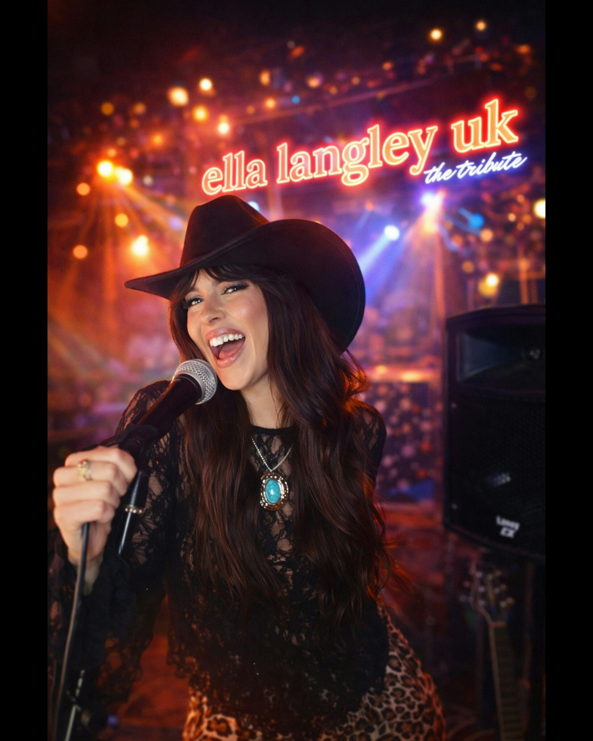 Ella Langley Uk