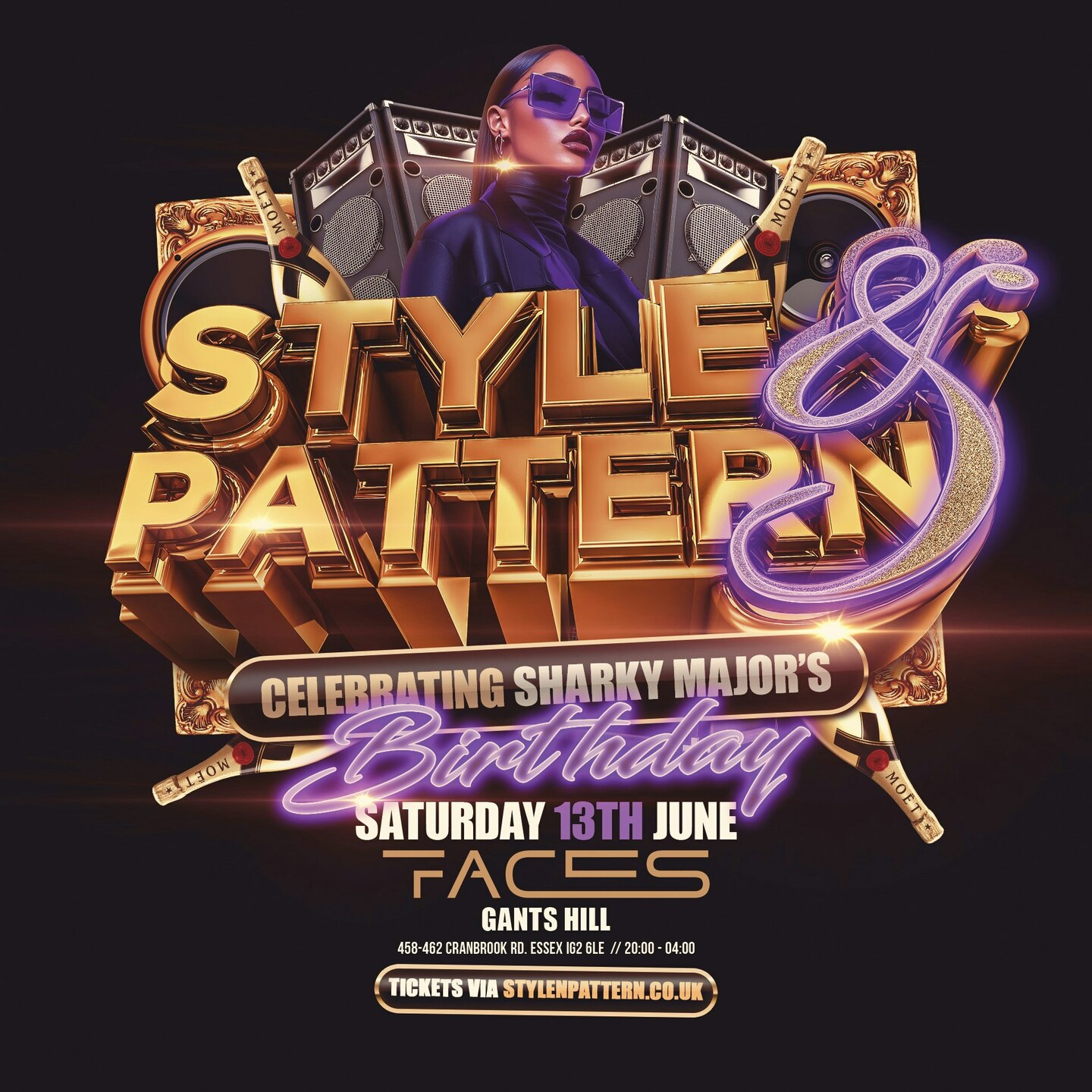Style & Pattern