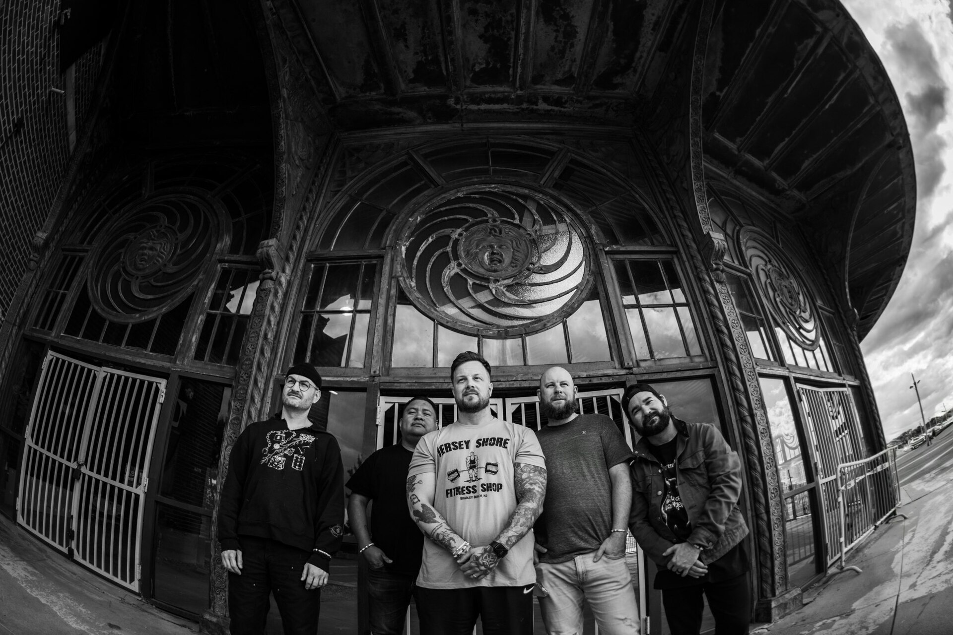 Protest The Hero