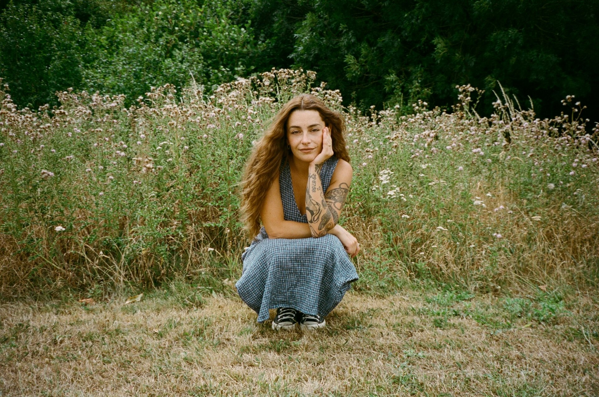 Eleni Drake